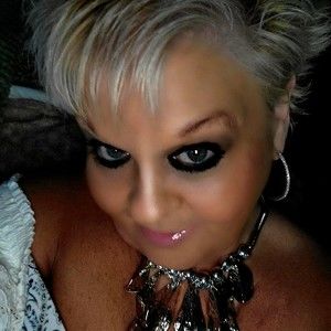 Meet your Posher, Tammy